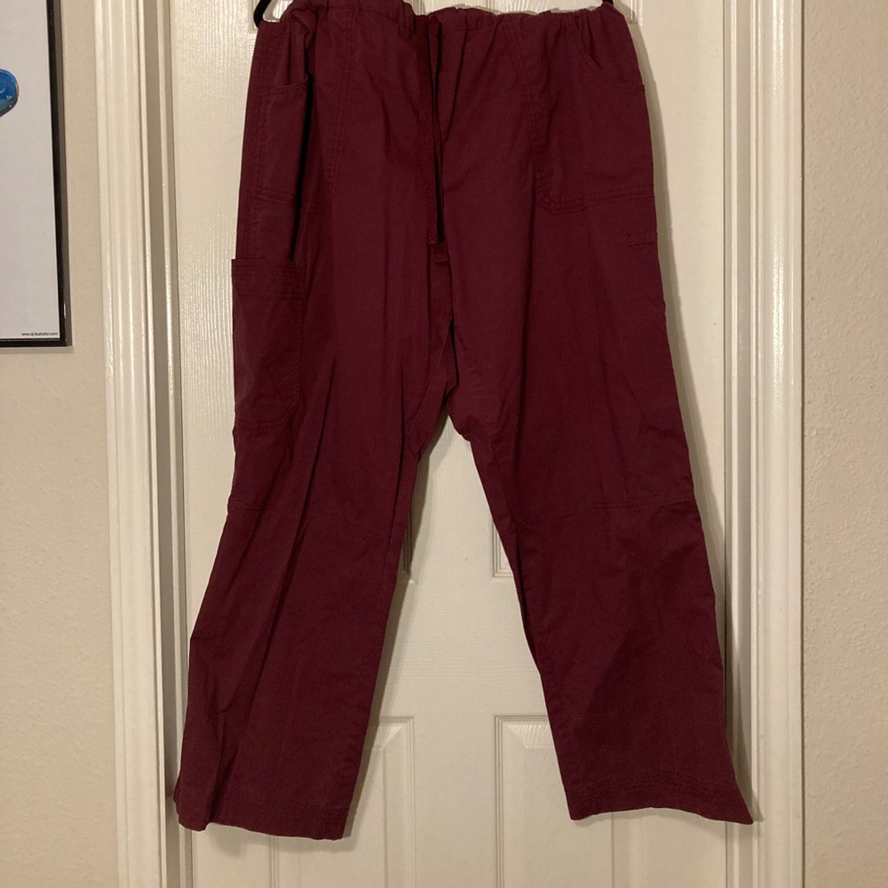 BOGO Landau scrub pants 2X